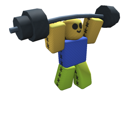 Builderman's Hammer  Roblox Item - Rolimon's