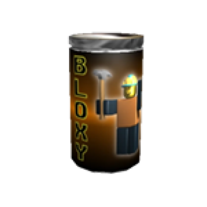 Bloxy cola Roblox