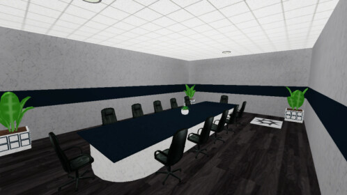 Rooms - Roblox