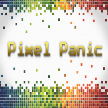 Pixel Panic