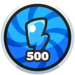 Game Badge Icon