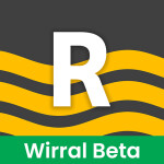 Riverrail: Wirral Line | Beta Game