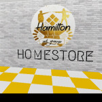 Hamilton Homestore