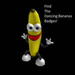 🔥Find The Dancing Bananas [51] 