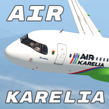 Air Carélie