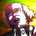 [RIVAL + UPDATE] Psychic Showdown