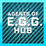 Egg Hunt 2020 Fan Hub [Over] Thanks for playing!