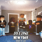 LNY | Lifeline New York 
