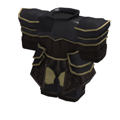 Dark Executioner Armor - ELDHEIM | Roblox Item - Rolimon's