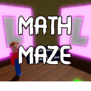 Math Maze