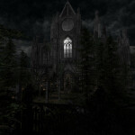 Gothic Castle - Showcase