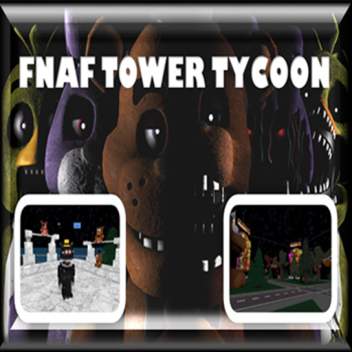 FNF 타워 타이쿤
