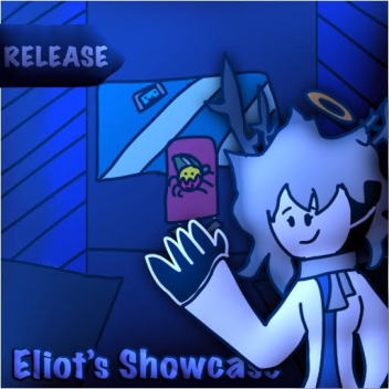 Eliot's Showcases! [MORE TOWER HEROES]