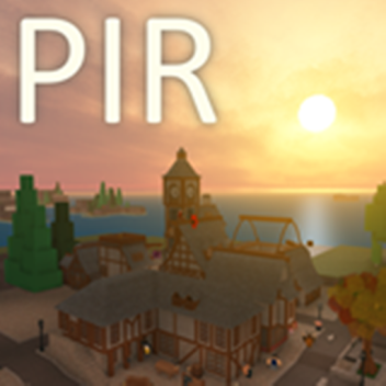 PIR - Pilgrim Islands Reborn - ALPHA - [V0.3]