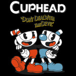 (MOVING PLACES) Cuphead Obby (W.I.P) 