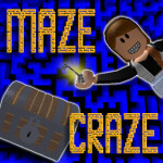 Maze Craze [Alpha]