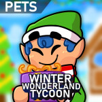 Winter Wonderland Tycoon