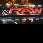 W.W.E Network-Monday Night RAW-HD