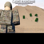 [W] Clashes in Kandahar
