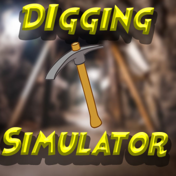 Digging Simulator OG