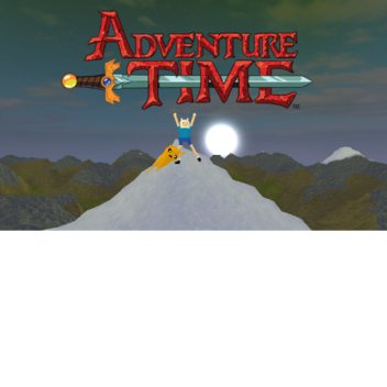 Adventure Time Obby 