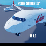 Plane Simulator (V 2.0)