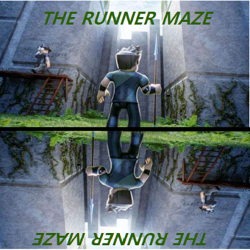 THE RUNNER MAZE