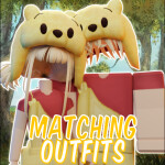[Matching Fits Update🌿🍃] Outfit Mania
