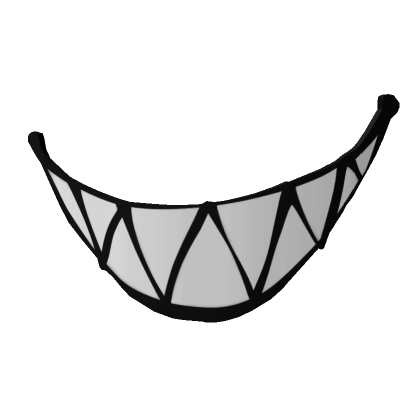 Evil Skeptic Face  Roblox Limited Item - Rolimon's