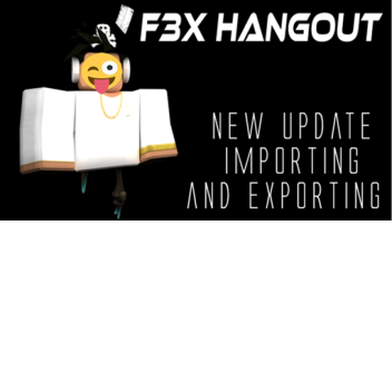 MarshMoz F3X Hangout