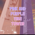 pink & purple vibe towers ☆*: .｡.