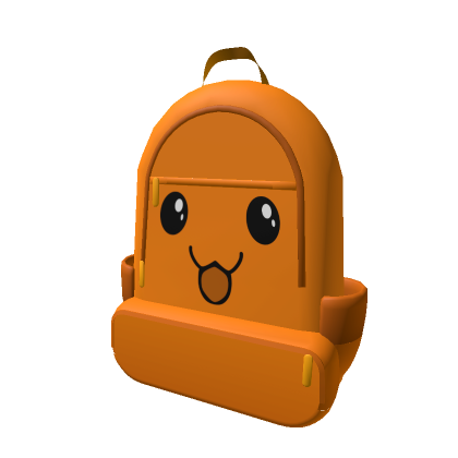 SCP-999 Backpack's Code & Price - RblxTrade