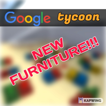 👔 Google Factory Tycoon (Upgrade)