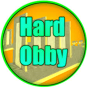 The Really Hard Obby