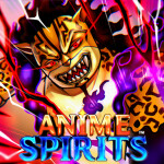[🐆AWAKENED LEOPARD + 3X] Anime Spirits