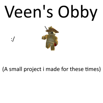 Veen's Obby