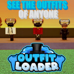 🌏 Outfit Loader 🛍️Outfit Shop / Store