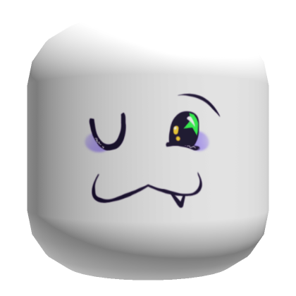 Toonify on X: A lot of roblox decal faces that are free for all