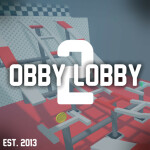 [Fixing] Obby Lobby 2.0 v1.1.1