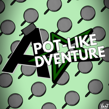  A Pot-like Adventure