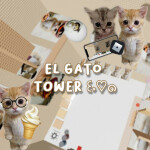 el gato tower (UPDATE!)