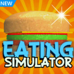 Eating Simulator 🍔 [BIG UPDATE]