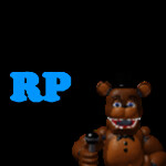 Fred bears And Friends RP