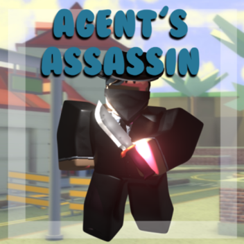 Agent's Assassin 🔥