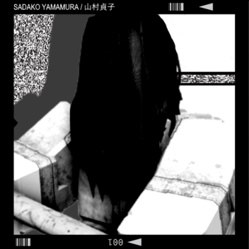 Sadako Yamamura [Closed Alpha - 1.1.0]