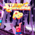 [Diamonds+!] Steven Universe RP 