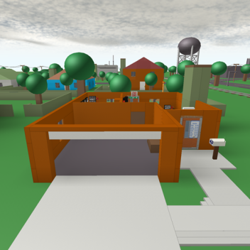 My Life Town Of Robloxia