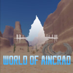 [F4 + TRADING] World of Aincrad