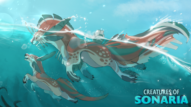 roblox creatures of sonaria all tier 5