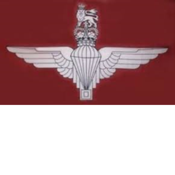 Belgian Parachute Regiment - Homebase